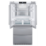 Liebherr CBNes6256 471公升 奧地利製造多門底層冷凍式雪櫃